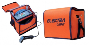 Zgrzewarka elektrooporowa Delta Elektra Light